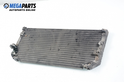 Климатичен радиатор за Toyota Corolla Compact II (05.1992 - 11.1999) 1.3 XLI (EE101), 75 к.с.