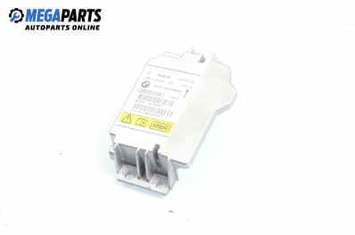 Модул за AIRBAG за BMW 3 Series E90 Sedan (E90) (01.2005 - 12.2011), № Bosch 0 285 001 532