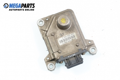 Сензор ESP за Mercedes-Benz A-Class Hatchback  (W168) (07.1997 - 08.2004), № Bosch 0 265 005 200