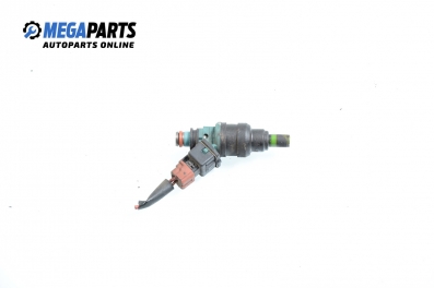 Дюза бензин за Mitsubishi Galant V Sedan (11.1992 - 12.1998) 2.0 V6-24 (E64A, E54A), 150 к.с.