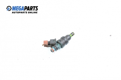 Дюза бензин за Mitsubishi Galant V Sedan (11.1992 - 12.1998) 2.0 V6-24 (E64A, E54A), 150 к.с.