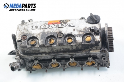 Глава за Honda Civic VI Aerodeck (04.1998 - 02.2001) 1.5 16V (MB9), 114 к.с.