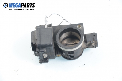 Дроселова клапа за Renault Laguna II Hatchback (03.2001 - 12.2007) 2.0 16V IDE (BG0N), 140 к.с.