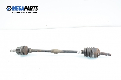 Полуоска за Mitsubishi Galant V Sedan (11.1992 - 12.1998) 2.0 V6-24 (E64A, E54A), 150 к.с., позиция: дясна