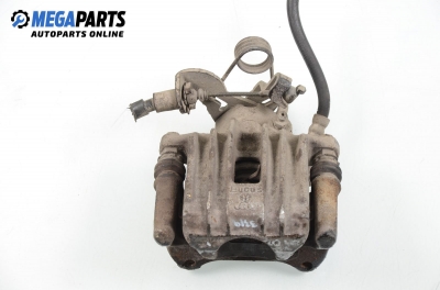Спирачен апарат за Audi A4 Avant B6 (04.2001 - 12.2004), позиция: задна, дясна