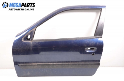 Врата за Citroen Xsara Hatchback (04.1997 - 04.2005), 2+1 вр., позиция: лява