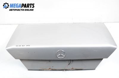 Заден капак за Mercedes-Benz 124 Sedan (12.1984 - 06.1993), седан