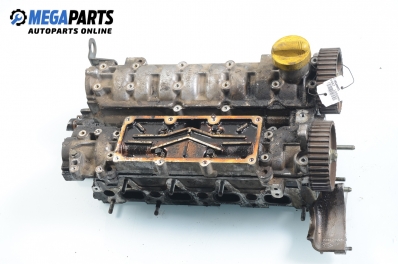 Глава за Renault Laguna II Hatchback (03.2001 - 12.2007) 2.0 16V IDE (BG0N), 140 к.с.