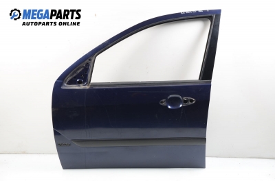 Врата за Ford Focus I Hatchback (10.1998 - 12.2007), 4+1 вр., хечбек, позиция: предна, лява