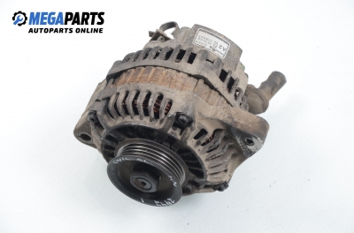 Алтернатор / генератор за Honda Civic VI Hatchback (10.1995 - 02.2001) 1.4 i (EJ9), 75 к.с., № AHGA26  A5TA1091