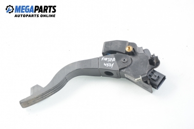 Потенциометър газ  за Ford Fiesta IV Hatchback (08.1995 - 09.2002), № YS61-9F836-CF