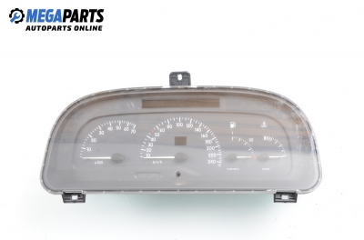 Километраж за Renault Laguna I Hatchback (11.1993 - 08.2002) 2.0, 114 к.с.