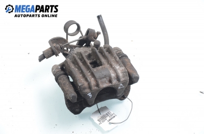 Спирачен апарат за Audi A4 Avant B6 (04.2001 - 12.2004), позиция: задна, дясна