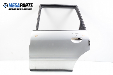 Врата за Audi A4 Avant B5 (11.1994 - 09.2001), комби, позиция: задна, лява