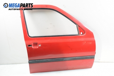 Врата за Volkswagen Golf III Hatchback (08.1991 - 07.1998), 4+1 вр., позиция: предна, дясна
