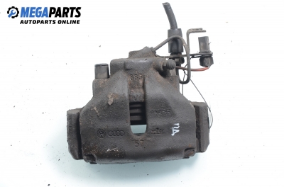 Спирачен апарат за Audi A4 Avant B6 (04.2001 - 12.2004), позиция: предна, дясна