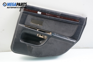 Кора врата за Audi A8 Sedan I (03.1994 - 12.2002), седан, позиция: задна, дясна