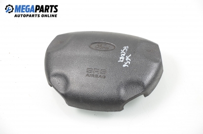 Airbag за Ford Escort VII Estate (01.1995 - 02.1999), комби