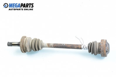 Полуоска за Opel Omega B Estate (03.1994 - 07.2003) 2.0 16V, 136 к.с., позиция: дясна