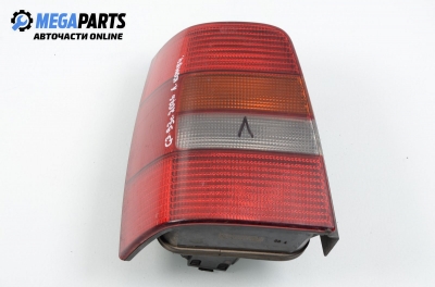 Стоп за Volkswagen Golf III Hatchback (08.1991 - 07.1998), комби, позиция: лява