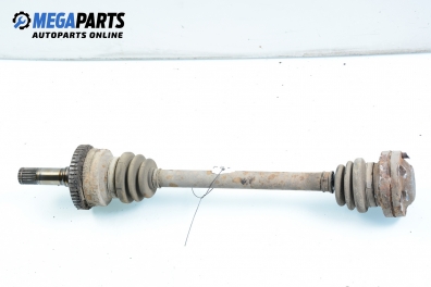 Полуоска за Opel Omega B Estate (03.1994 - 07.2003) 2.0 16V, 136 к.с., позиция: лява