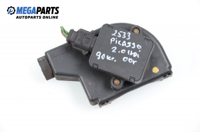 Потенциометър газ  за Citroen Xsara Picasso (09.1999 - 06.2012)