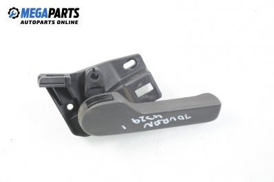 Вътрешна дръжка преден капак за Volkswagen Touran Minivan I (02.2003 - 05.2010)