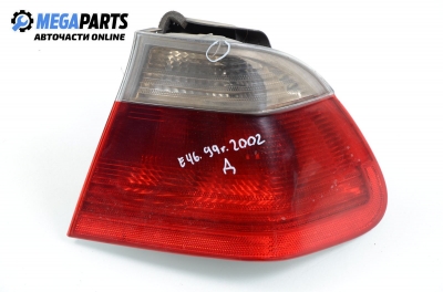 Стоп за BMW 3 Series E46 Sedan (02.1998 - 04.2005), седан, позиция: дясна
