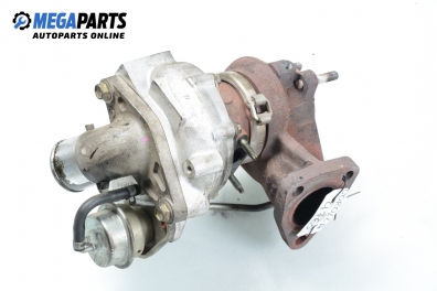 Турбо за Toyota Corolla Verso I (09.2001 - 05.2004) 2.0 D-4D (CDE120), 90 к.с., № 17201-27050