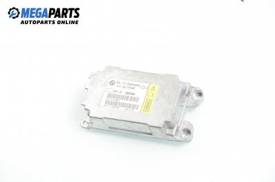 Модул за AIRBAG за BMW 5 Series E60 Touring (E61) (06.2004 - 12.2010), № BMW 65.77-6952993