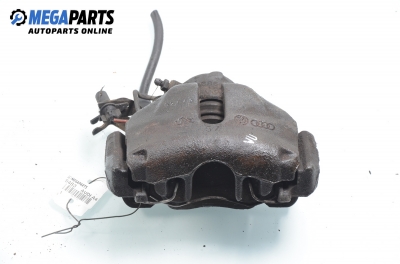 Спирачен апарат за Audi A4 Avant B6 (04.2001 - 12.2004), позиция: предна, лява