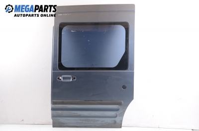 Врата за Ford Tourneo Connect (06.2002 - 12.2013), пътнически, позиция: средна