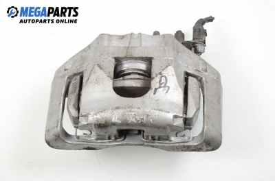 Спирачен апарат за Audi A6 Allroad  C5 (05.2000 - 08.2005), позиция: предна, дясна