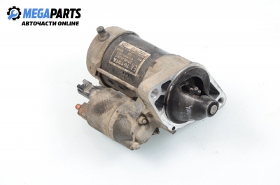 Стартер за Toyota Yaris Hatchback II (01.2005 - 12.2014) 1.3 VVT-i, 87 к.с.