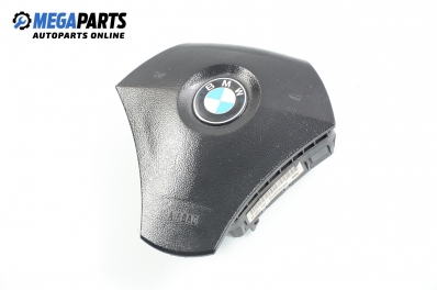 Airbag за BMW 5 Series E60 Touring E61 (06.2004 - 12.2010), комби, № BMW 33676960201J