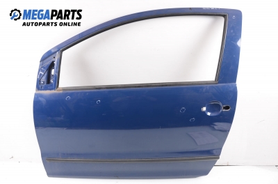 Врата за Volkswagen Fox Hatchback (08.2003 - 10.2015), 2+1 вр., позиция: лява