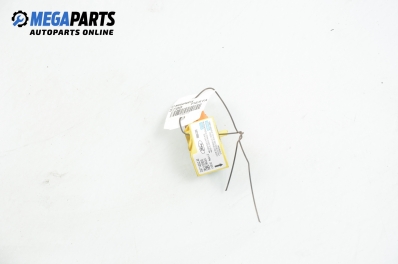Сензор airbag за Ford Fiesta V Hatchback (11.2001 - 03.2010), № Siemens 5WK43433