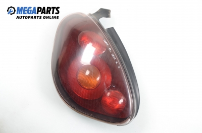 Стоп за Fiat Bravo I Coupe (1995-10-01 - 2001-10-01), позиция: лява