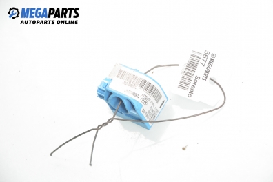 Сензор airbag за Kia Sorento I SUV (08.2002 - 12.2009), № 5WK43228