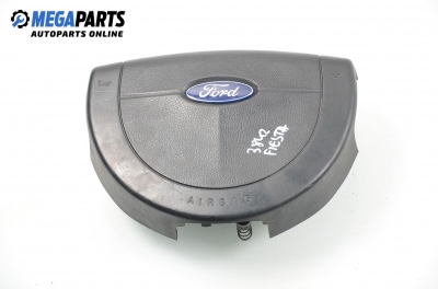 Airbag за Ford Fiesta V Hatchback (11.2001 - 03.2010), 4+1 вр., хечбек