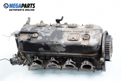 Глава за Honda Civic V Hatchback (10.1991 - 11.1995) 1.5 (EG), 71 к.с.