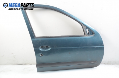 Врата за Renault Megane I Hatchback (08.1995 - 12.2004), 4+1 вр., хечбек, позиция: предна, дясна