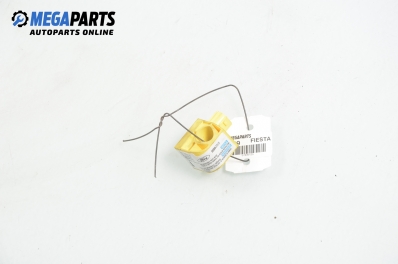 Сензор airbag за Ford Fiesta V Hatchback (11.2001 - 03.2010), № Siemens 5WK43433