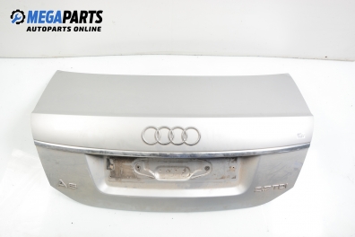 Заден капак за Audi A6 Sedan C6 (05.2004 - 03.2011), седан