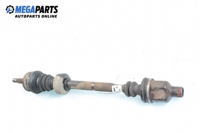 Полуоска за Renault Megane I Grandtour (03.1999 - 08.2003) 1.6 16V (KA0B, KA04, KA11), 107 к.с., позиция: дясна