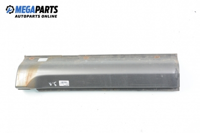 Праг за Kia Sorento I SUV (08.2002 - 12.2009), 4+1 вр., позиция: лява