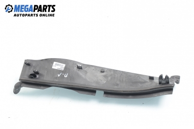 Пластмасова кора за BMW 3 Series E90 Sedan (E90) (01.2005 - 12.2011), 4+1 вр., седан