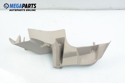 Интериорна пластмаса за Ford Fiesta V Hatchback (11.2001 - 03.2010), 4+1 вр., позиция: предна
