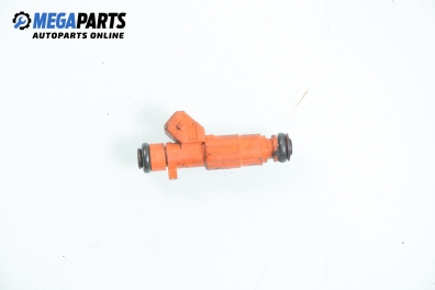 Дюза бензин за Alfa Romeo 147 Hatchback (2000-11-01 - 2010-03-01) 1.6 16V T.SPARK (937AXB1A), 120 к.с.