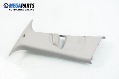 Интериорна пластмаса за Ford Fiesta V Hatchback (11.2001 - 03.2010), 4+1 вр., позиция: лява